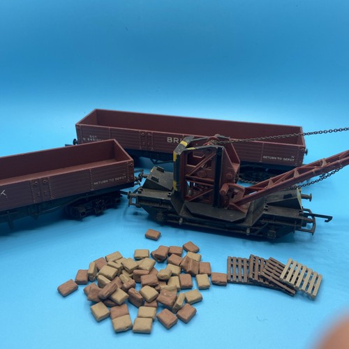Bundle hornby tri - bundle, tri-ang