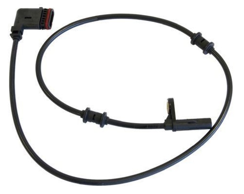 Textar rear left abs wheel - abs,
