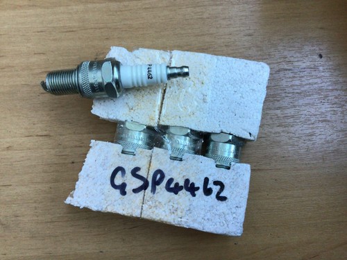 Austin metro sparkplugs - metro,