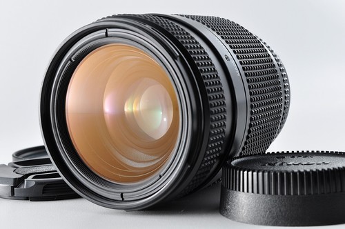 Nikon nikkor 70mm - af,