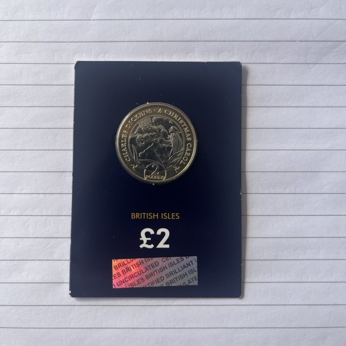 2020 isle man charles - isle, of