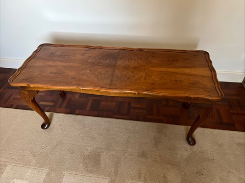 Vintage queen anne style - vintage,