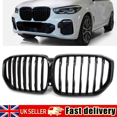 For bmw g05 - for, front