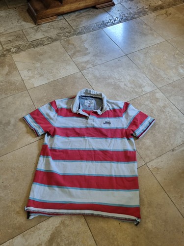Weirdfish rugby shirt adult - shirt,