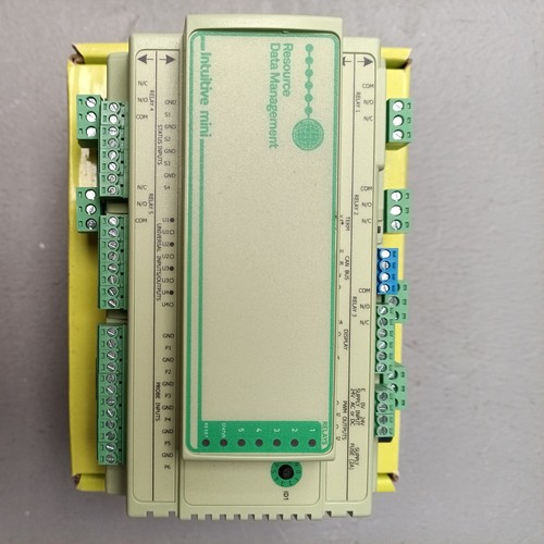 Intuitive controls controller - controls,