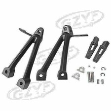 Pillion Rear Foot Pegs