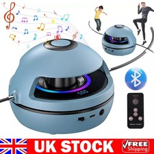 Music Jump Rope Machine Intelligent Automatic Electric Rope Skipping Machine