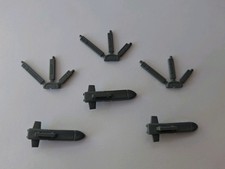 Tau Empire Devilfish Tank Bits