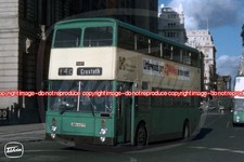 Bus Photo - Merseyside PTE