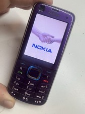 Nokia 6220c Classic Mobile
