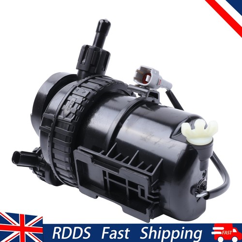 Fuel filter with - fuel,