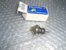 Bedford CF 2.0 GM engine