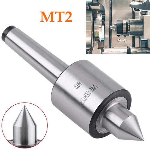 Mt2 live center morse - mt2,