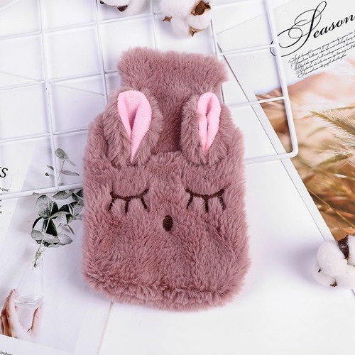 Hot water bottle explosion - ˜hot,