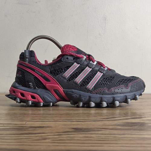 Adidas women kanadia tr - adidas,