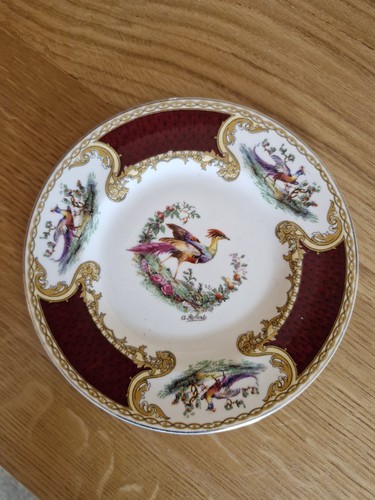 Myott staffordshire chelsea - myott,