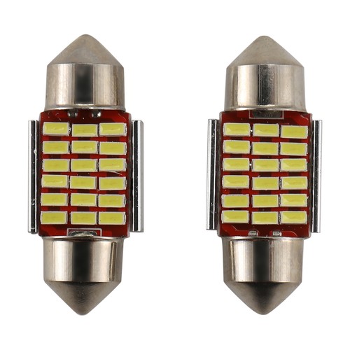 2pcs c5w c10w 31mm 3014 - c10w,