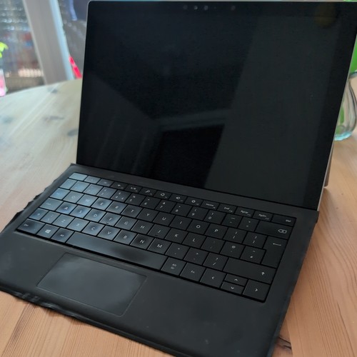 Microsoft surface pro - surface, 4