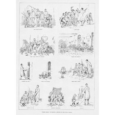 MILITARY Tommy Atkins in