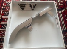 Triumph Bonneville America/Speedmaster Chrome Chain-guard A9730053/A9758166