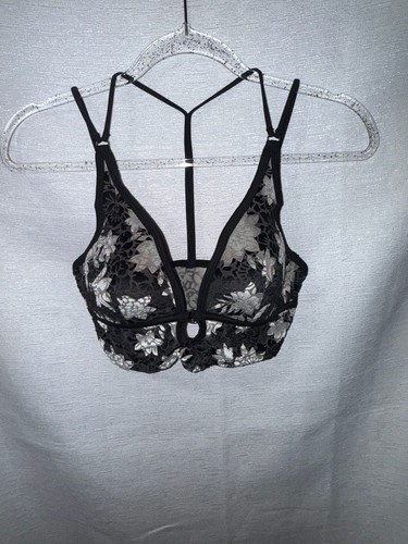 Victoria secret pink - victoria's, floral