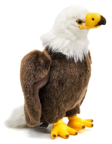 Uni toys bald eagle - uni,