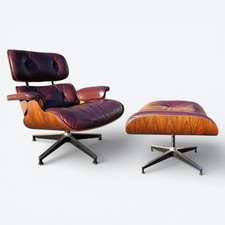 Herman Miller Eames Lounge