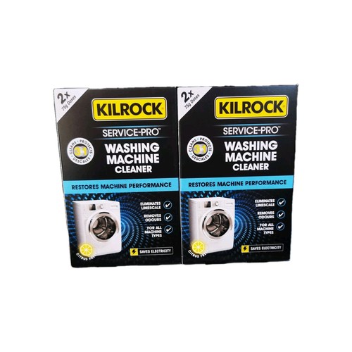 Kilrock pro washing machine - kilrock,