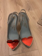 Vivienne Westwood Melissa