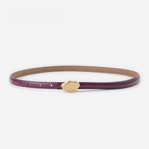 Ladies fashion real leather - ladies,
