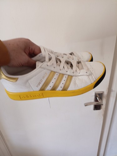 Adidas forest hills - hills, see