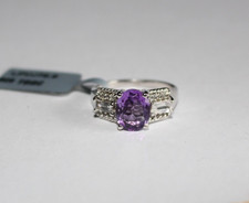 STERLING SILVER 925 Gems TV