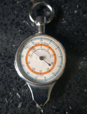 Vintage German Map Measurer