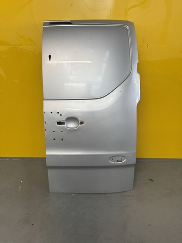 2018 ford transit custom - 2018,