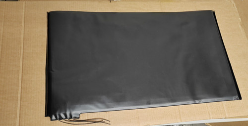 Pressure mat pad alarm medium - pressure,