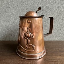 Antique Art Nouveau Joseph