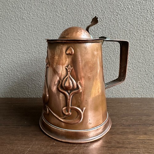Antique art nouveau - antique,