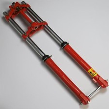 Marzocchi 35mm Forks, NOS, For