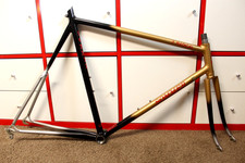 SUPER RARE Steel SOMMER 2