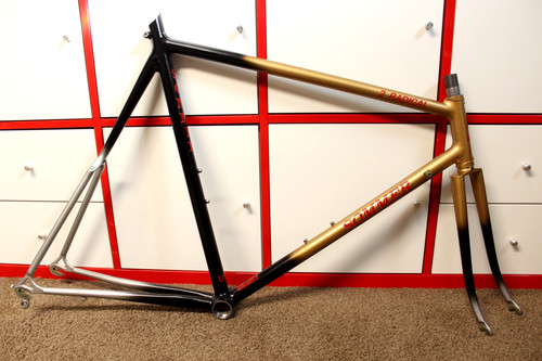 Super rare steel sommer - rare,