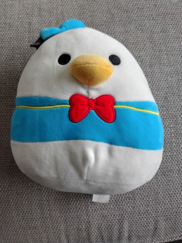 Donald duck squishmallow - donald,