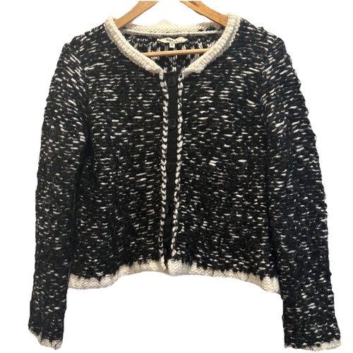 Napa girls nubby - nubby, knit