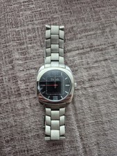 New Gent's BENCH Quartz Watch