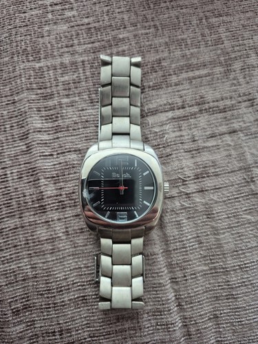 New gent bench - quartz, watch