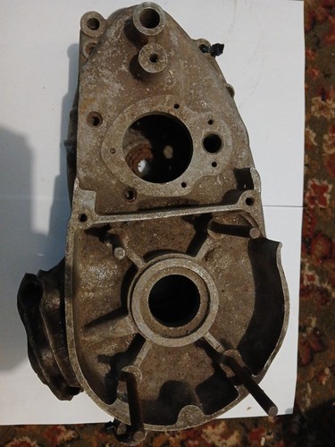 Bsa bantam lucas engine - bsa,