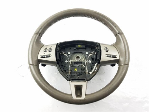 2009 jaguar steering - 2009,
