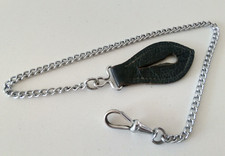 Vintage Pocket Watch Chain