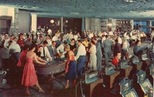 Flamingo hotel casino - hotel,