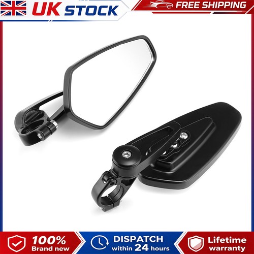 Motorcycle mirrors cnc - motorcycle,