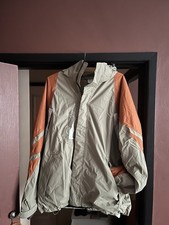 Quechua Beige And Orange XL